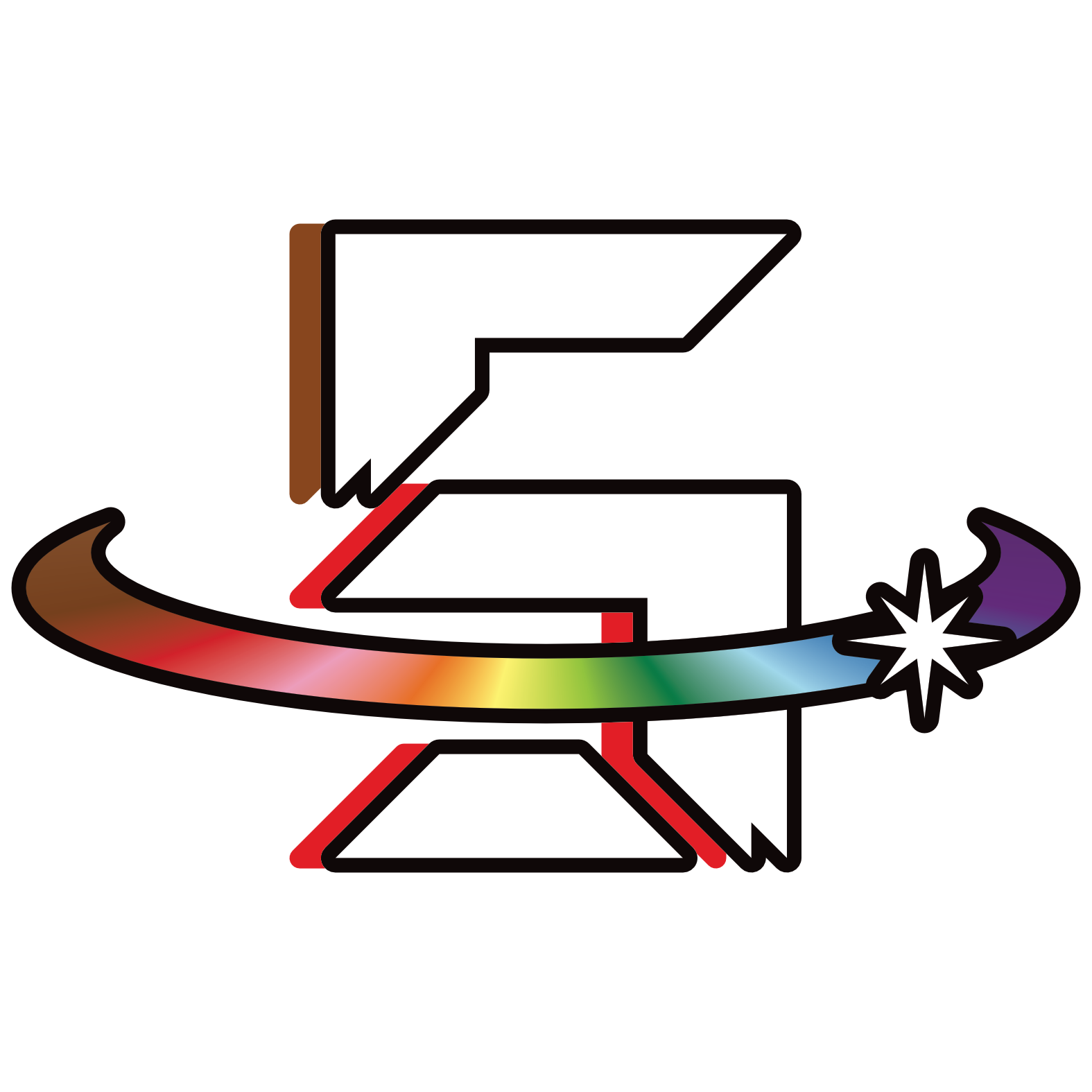 Sxyzm Universe Logo