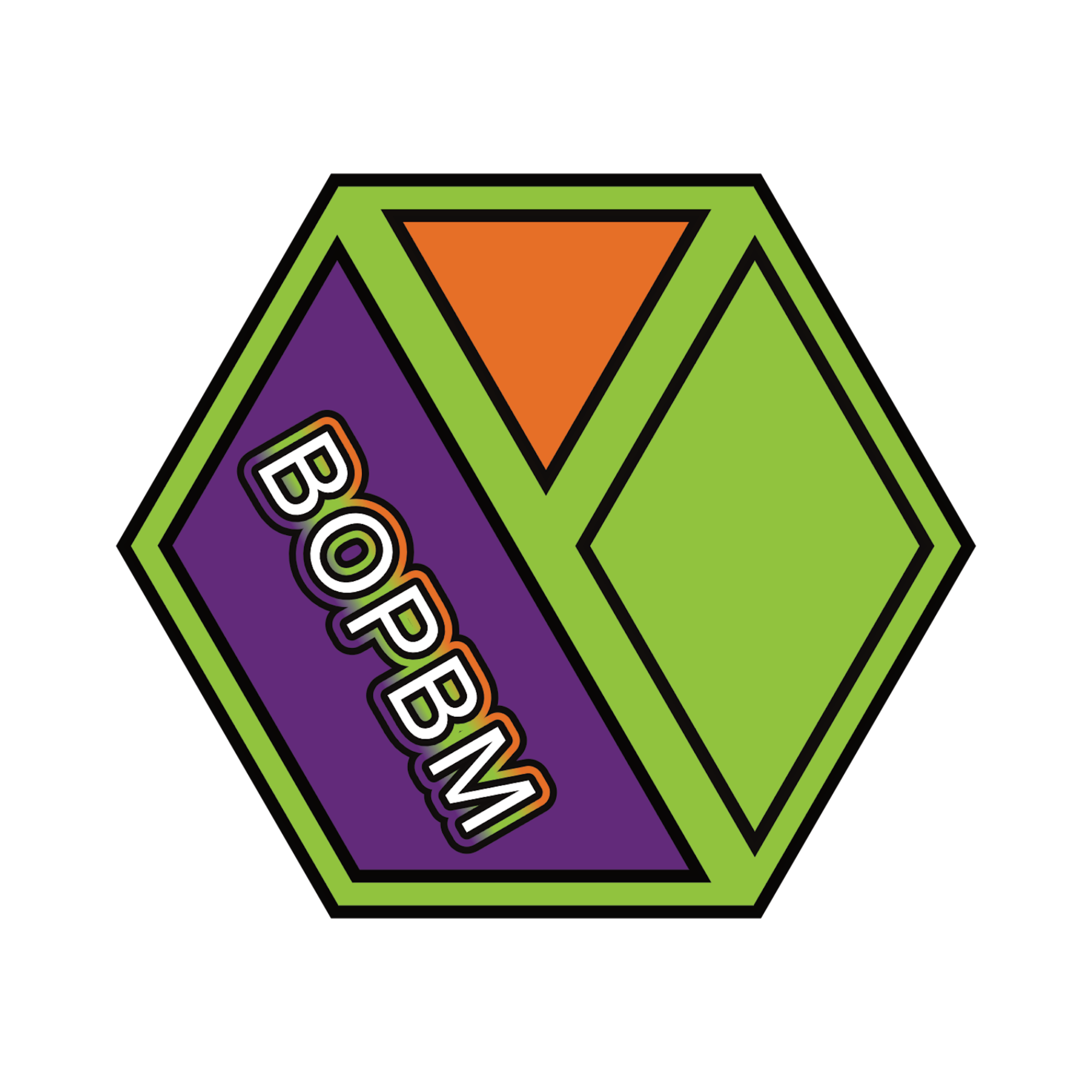 Bopbm Logo