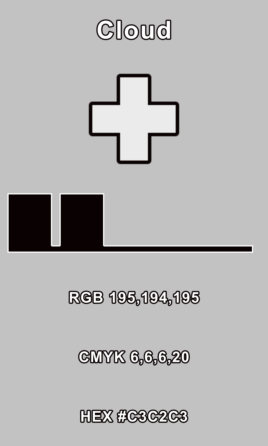 Color Cloud Designation Image