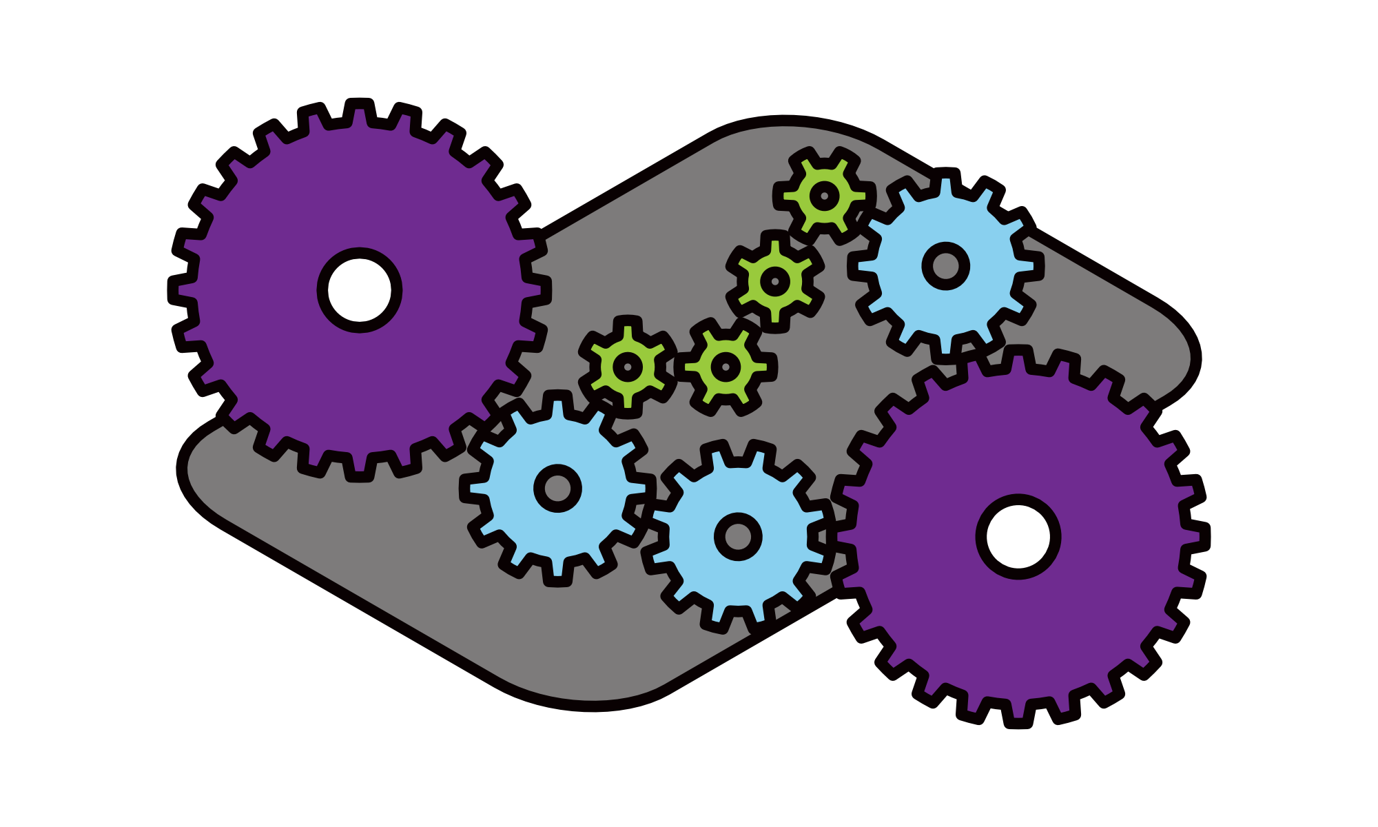 Heavy Gameweight Image